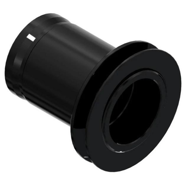 Dt-swiss Adaptateur Axe Roue Arrière VTT DT Swiss RW 12 Mm Boost 3 Dt-swiss Adaptateur Axe Roue Arrière VTT DT Swiss RW 12 Mm Boost