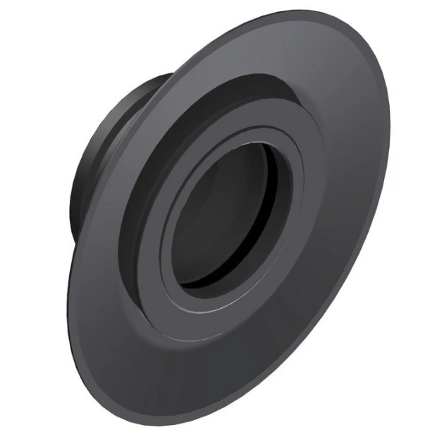 Dt-swiss Adaptateur Axe Roue Avant DT Swiss WP Disc Aero LG 12 Mm Boost Droit 3 Dt-swiss Adaptateur Axe Roue Avant DT Swiss WP Disc Aero LG 12 Mm Boost Droit