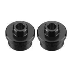 Adaptateur Mavic QRM+ Pour Axe Avant Route De 9 Mm