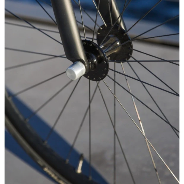 Antivol De Roues Abus Nutfix M10 Noir 4 Antivol De Roues Abus Nutfix M10 Noir – Image 2