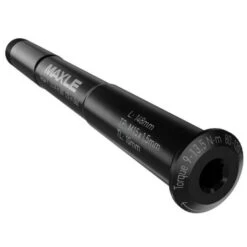 Axe De Roue Avant RockShox Maxle Stealth 15x100 Mm Route