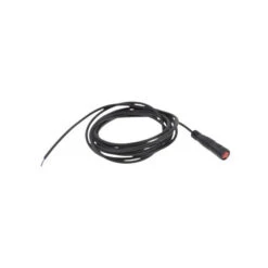 Câble Magura HIGO Avec Fiche Femelle 2 Pôles