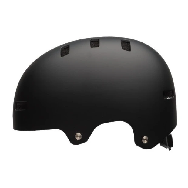 Casque Bell Local Noir Mat 3 Casque Bell Local Noir Mat