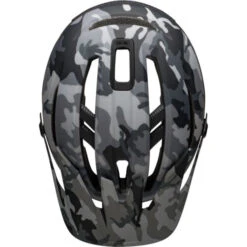 Casque Bell Sixer MIPS Noir Mat/Blanc -Vélo Pièces Magasin casque bell sixer mips noir mat blanc 3
