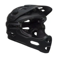 Casque Bell Super 3R MIPS Noir Mat/Gris