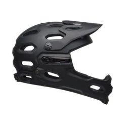 Casque Bell Super 3R MIPS Noir Mat/Gris 11 Casque Bell Super 3R MIPS Noir Mat/Gris -Vélo Pièces Magasin casque bell super 3r mips noir mat gris 3