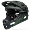 Casque Bell Super 3R MIPS Vert Mat -Vélo Pièces Magasin casque bell super 3r mips vert mat