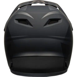 Casque Bell Transfer Noir Mat -Vélo Pièces Magasin casque bell transfer noir mat 3