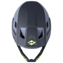 Casque Enduro Kenny Split Graphic Gris -Vélo Pièces Magasin casque enduro kenny split graphic gris 3