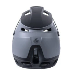 Casque Enduro Kenny Split Gris -Vélo Pièces Magasin casque enduro kenny split gris 3