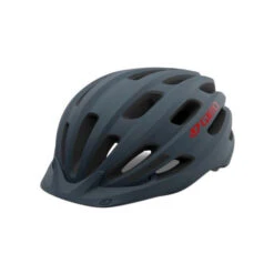 Casque Giro Register Gris