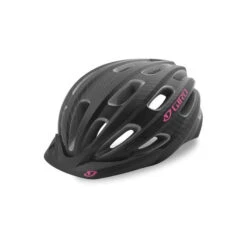 Casque Femme Giro Vasona - Noir Mat