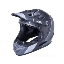 Casque Intégral Adulte Kali Zoka Noir/Gris