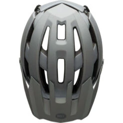 Casque Intégral Bell Super Air R MIPS Gris Mat -Vélo Pièces Magasin casque integral bell super air r mips gris mat 3