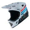 Casque Intégral Kenny Decade Graphic Smash Patriote -Vélo Pièces Magasin casque integral kenny decade graphic smash patriote