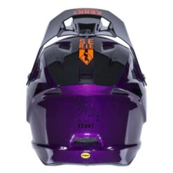 Casque Intégral Kenny Decade MIPS Lunis Candy Violet 8 Casque Intégral Kenny Decade MIPS Lunis Candy Violet -Vélo Pièces Magasin casque integral kenny decade mips lunis candy violet 2