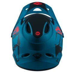Casque Intégral Kenny Downhill Graphic Bleu Foncé 7 Casque Intégral Kenny Downhill Graphic Bleu Foncé -Vélo Pièces Magasin casque integral kenny downhill graphic bleu fonce 2