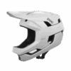 Casque Intégral POC Otocon Blanc Mat
