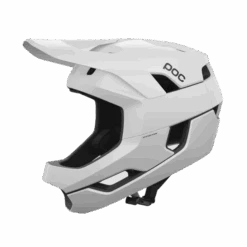 Casque Intégral POC Otocon Blanc Mat