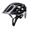 Casque Kali Interceptor - Noir/Blanc -Vélo Pièces Magasin casque kali interceptor noir blanc