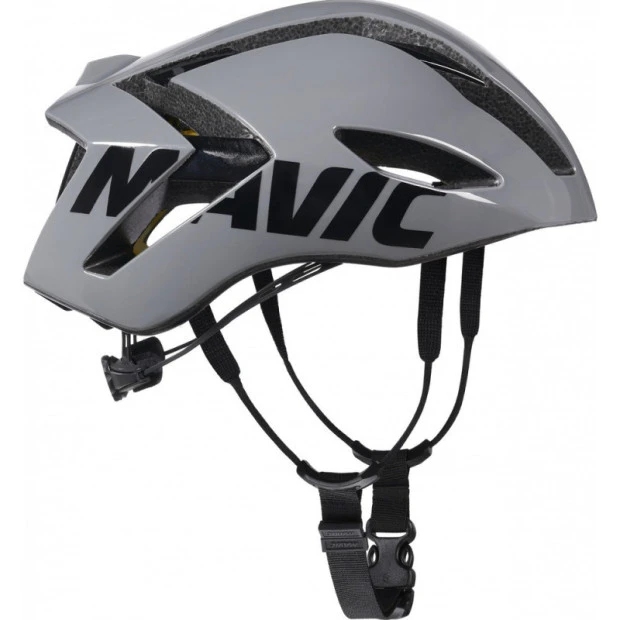 Casque Mavic Comète Ultimate Mips - Gris 3 Casque Mavic Comète Ultimate Mips - Gris
