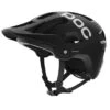 Casque POC Tectal - Noir Uranium 2 Casque POC Tectal - Noir Uranium -Vélo Pièces Magasin casque poc tectal noir uranium