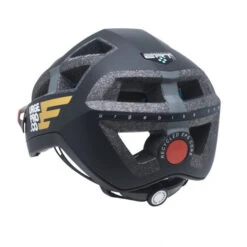 Casque Urge All-Air ERT - Noir 7 Casque Urge All-Air ERT - Noir -Vélo Pièces Magasin casque urge all air ert noir 2