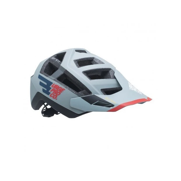 Casque Urge All-Air - Gris 4 Casque Urge All-Air - Gris – Image 2