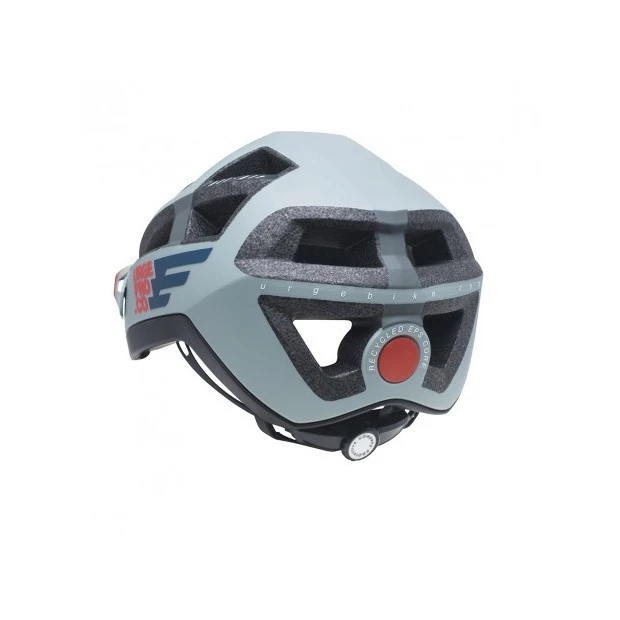 Casque Urge All-Air - Gris 5 Casque Urge All-Air - Gris – Image 3