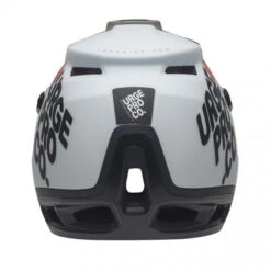 Casque Urge Lunar - Blanc 8 Casque Urge Lunar - Blanc -Vélo Pièces Magasin casque urge lunar blanc 2
