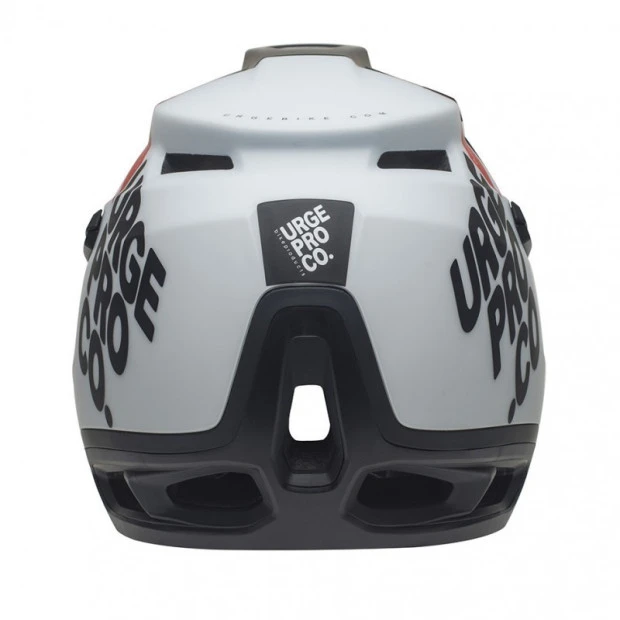 Casque Urge Lunar - Blanc 5 Casque Urge Lunar - Blanc – Image 3