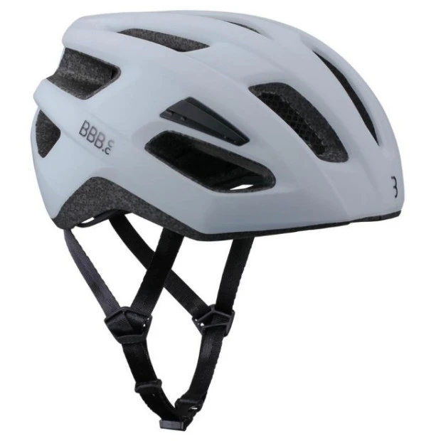 Casque Vélo BBB Kite 2.0 Blanc Mat 4 Casque Vélo BBB Kite 2.0 Blanc Mat – Image 2