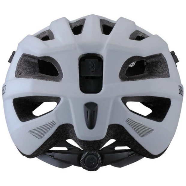 Casque Vélo BBB Kite 2.0 Blanc Mat 5 Casque Vélo BBB Kite 2.0 Blanc Mat – Image 3