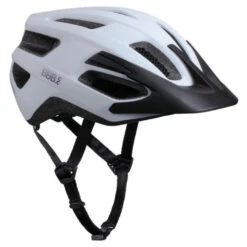 Casque Vélo BBB Kite 2.0 Blanc Mat