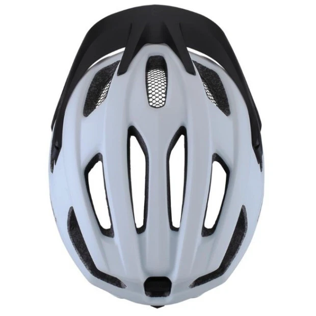 Casque Vélo BBB Kite 2.0 Blanc Mat 6 Casque Vélo BBB Kite 2.0 Blanc Mat – Image 4