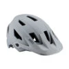Casque VTT BBB Shore Gris Mat -Vélo Pièces Magasin casque vtt bbb shore gris mat