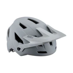 Casque VTT BBB Shore Gris Mat -Vélo Pièces Magasin casque vtt bbb shore gris mat 2