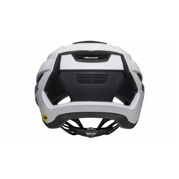 Casque VTT Bell 4Forty Air MIPS Blanc/Noir 4 Casque VTT Bell 4Forty Air MIPS Blanc/Noir – Image 2