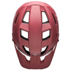 Casque VTT Bell Spark 2 Rose Mat 9 Casque VTT Bell Spark 2 Rose Mat -Vélo Pièces Magasin casque vtt bell spark 2 rose mat 3