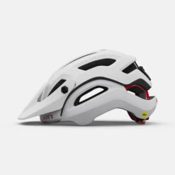 Casque VTT Giro Manifest Spherical Noir Mat/Blanc 6 Casque VTT Giro Manifest Spherical Noir Mat/Blanc -Vélo Pièces Magasin casque vtt giro manifest spherical noir mat blanc 1
