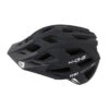 Casque VTT Kenny K-One Noir -Vélo Pièces Magasin casque vtt kenny k one noir