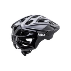 Casque VTT/Trekking Kali Chakra Solo Noir -Vélo Pièces Magasin casque vtt trekking kali chakra solo noir 2
