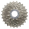 Cassette Shimano Alivio CS-HG400 - 9 Vitesses -Vélo Pièces Magasin cassette shimano alivio cs hg400 9 vitesses