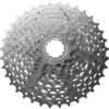 Cassette Shimano Alivio CS-HG400 - 9 Vitesses - 11/34 Dents -Vélo Pièces Magasin cassette shimano cs hg400 9 9 v 11 34
