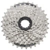 Cassette Shimano CS-HG41-8 8 V - [11-32] -Vélo Pièces Magasin cassette shimano cs hg41 8 8 v 11 32