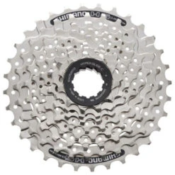 Cassette Shimano CS-HG41-8 8 V - [11-32]