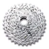 Cassette Sram PG-980 9V (11-34) 1 Cassette Sram PG-980 9V (11-34) -Vélo Pièces Magasin cassette sram 9 v pg 980 11 34