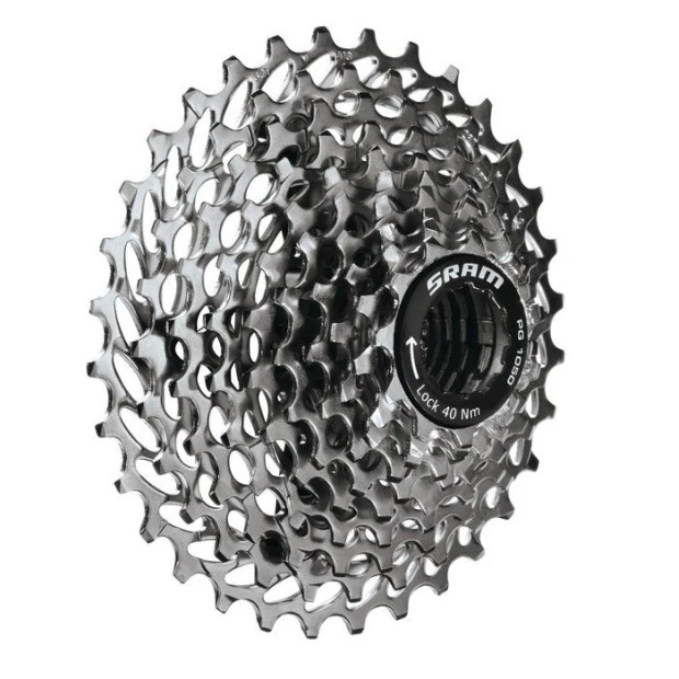 Cassette Sram PG-1050 10 V (12-32) 3 Cassette Sram PG-1050 10 V (12-32)