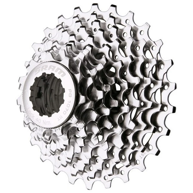Cassette Sram PG-1070 10 V (11-26) 3 Cassette Sram PG-1070 10 V (11-26)