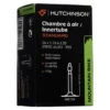 Chambre à Air Hutchinson Standard 26x1.70/2.35 - Schrader 48mm -Vélo Pièces Magasin chambre a air hutchinson standard 26x170 235 schrader 48mm